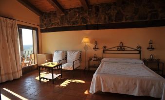 Hotel Rural Hosteria Fontivieja