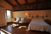 Hotel Rural Hosteria Fontivieja Hotels in Garganta la Olla