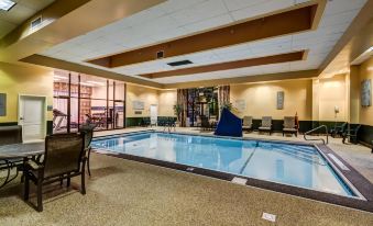 Hampton Inn Pittsburgh/Monroeville