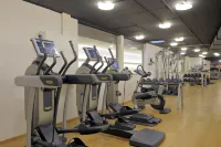 巴塞爾麗笙酒店 - 健身室/gym room