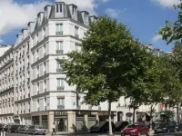 Hôtel Eiffel Turenne Hotels in Pariisi