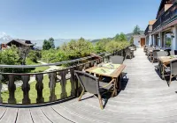 Alpe Fleurie Residence Hotels in Ormont-Dessus