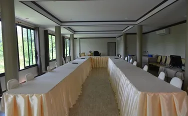 รูปภาพของKwainoyriverpark Resort แควน้อยริเวอร์พาร์ค