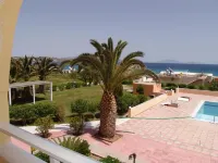 Kontessa Apartments Hotels near Mylotopi
