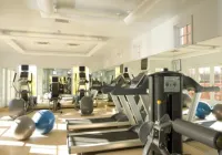 The Hacienda & Spa - Gym