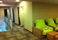 The Pavilion Hotel - spa