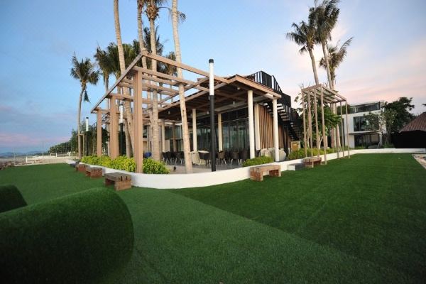 Eco Moment Beach Resort Hadchaosamran(อีโค่ โมเม้น บีช รีสอร์ท หาดเจ้าสำราญ)_4