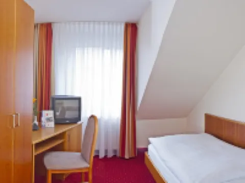 Hotel Rosenhof Hotels in Kerpen