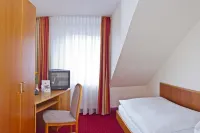 Hotel Rosenhof Hotels in Kerpen