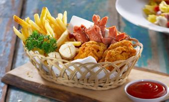 Hotel Trio Indah 2 - Housity
