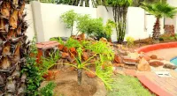 Harmony Guest House Hotels in Wynberg
