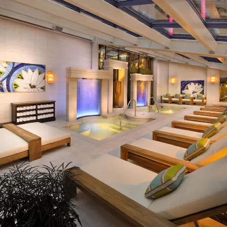 Atlantis Casino Resort Spa