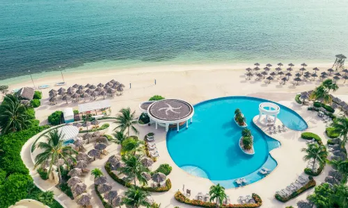 Iberostar Selection Rose Hall Suites