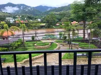 Saranya River House Hotel สรัญญาริเวอร์เฮาส์ - วิว