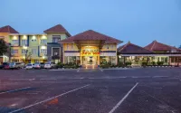 Pondok Jatim Park Hotel & Cafe