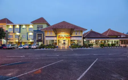 Pondok Jatim Park Hotel