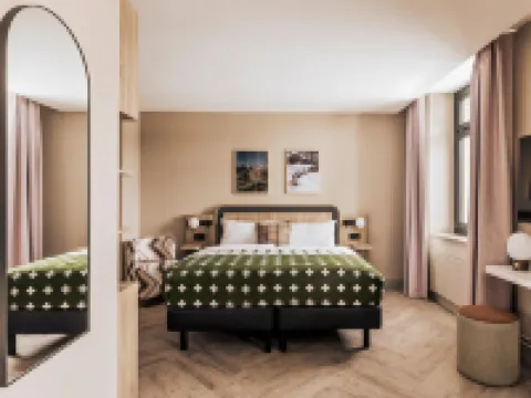 Hotel Altein Arosa, a Faern Collection Resort Hotels in Arosa