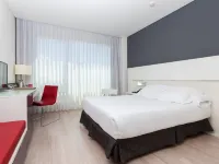 Axor Feria Hotel - Free Airport Shuttle Bus Hotéis em Madri