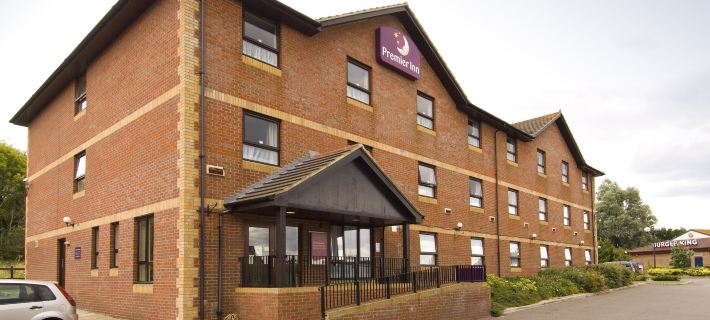 Folkestone (Channel Tunnel) Hotel a Folkestone