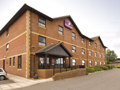 Folkestone (Channel Tunnel)