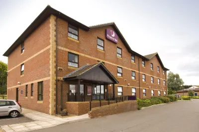 Folkestone (Channel Tunnel) Hotel a Folkestone