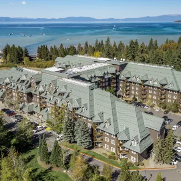 Hilton Vacation Club Lake Tahoe Resort South