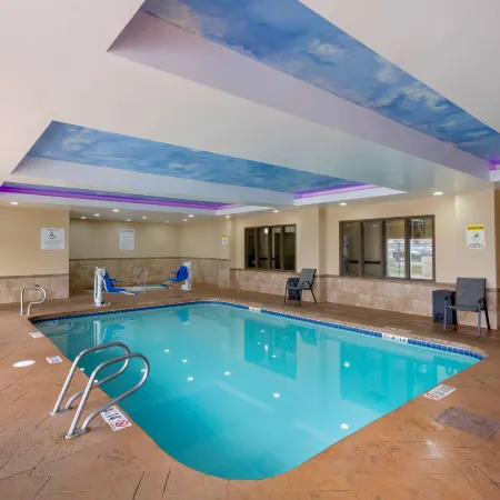 Comfort Inn & Suites Woods Cross - Salt Lake City North