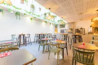 Appart’City Confort Nantes Centre - พร้อมอาหารเช้า