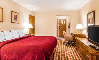 Quality Inn & Suites