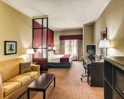 Motel 6 Fort Worth, TX – I-35 & I-20 Hotels in Fort Worth