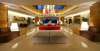 Jaz Little Venice Golf Resort Hotels in Ain Sokhna