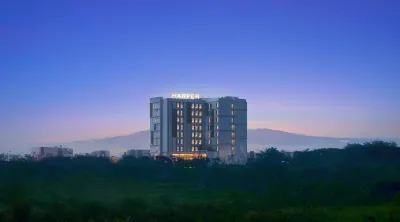 Harper Cikarang by ASTON Hotels in 
