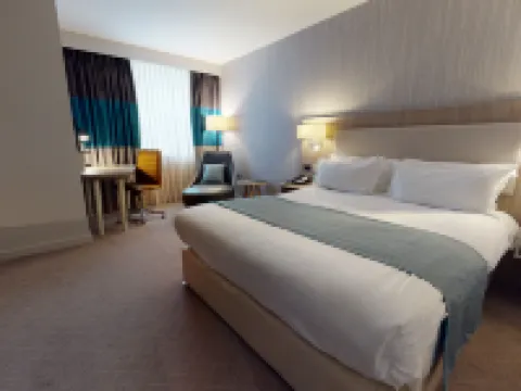 Holiday Inn MANCHESTER - CITY CENTRE by IHG Hotels in Manchester