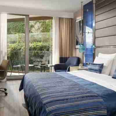 Crowne Plaza Florya Istanbul Rooms