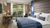 Crowne Plaza Florya Istanbul