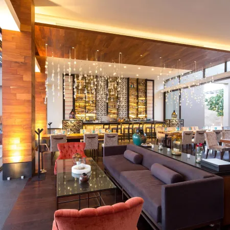 JW Marriott Los Cabos Beach Resort & Spa