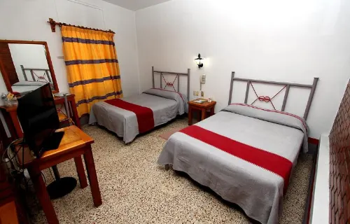 Hotel Posada El Cid