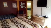 Blueberry Fields B&B Hotels in Washington