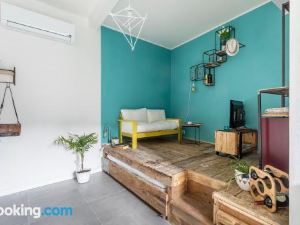 Cute Studio in Old Town by Holiday Solutions