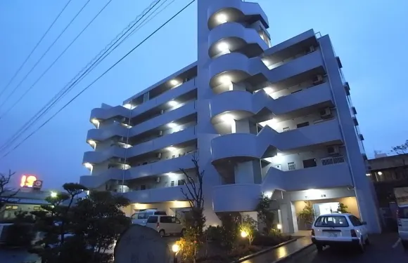 阿爾法貝德高松屋島酒店