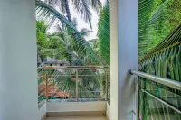Costa de Calangute