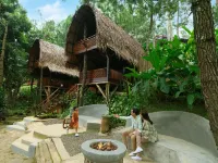 The Lodge Maribaya Các khách sạn gần Begonia Garden