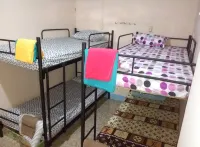 Jogja Backpacker Home - Pensionat