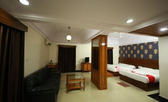 Hotel Chetan International