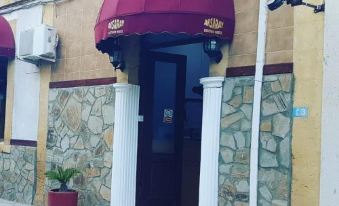 Aksaray Boutique Hotel - Housity