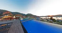 The Mara Palace Hotel Hotel di Kesikkapi Mahallesi
