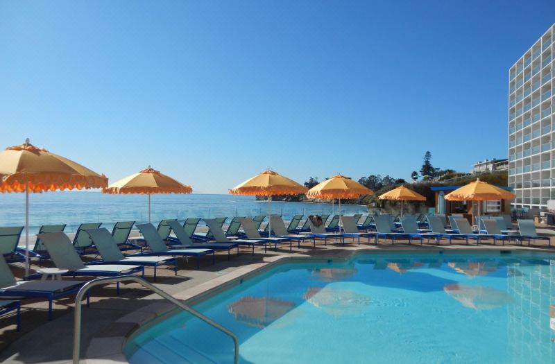 Dream Inn Santa Cruz photo 3