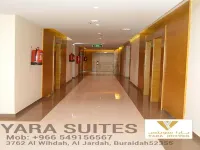 Yara Suites Hotels in Buraydah