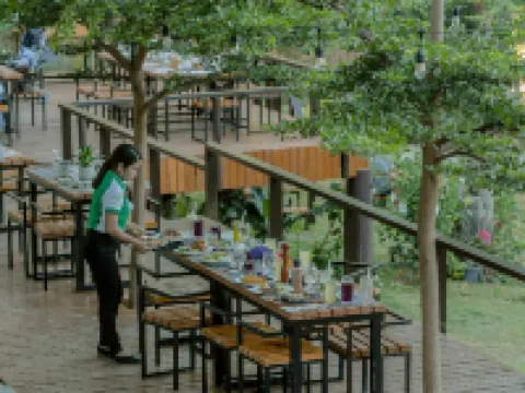 Treasure Trove Resort Hotels in Batac