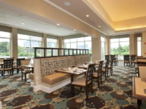 Hilton Garden Inn Mt. Laurel Hoteles en Mount Laurel